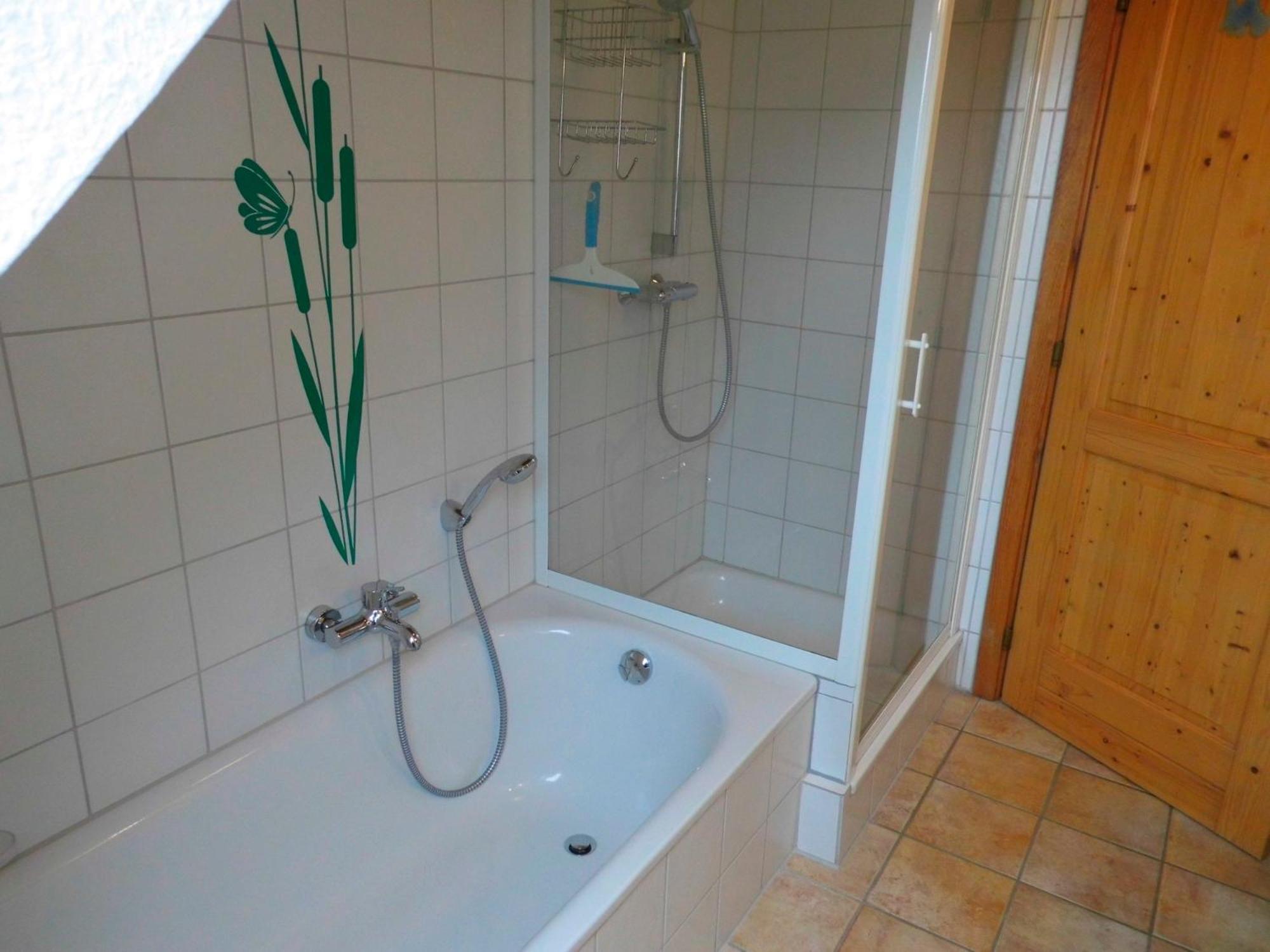 Ferienwohnung Lindenstrasse Heiligenhafen Bagian luar foto